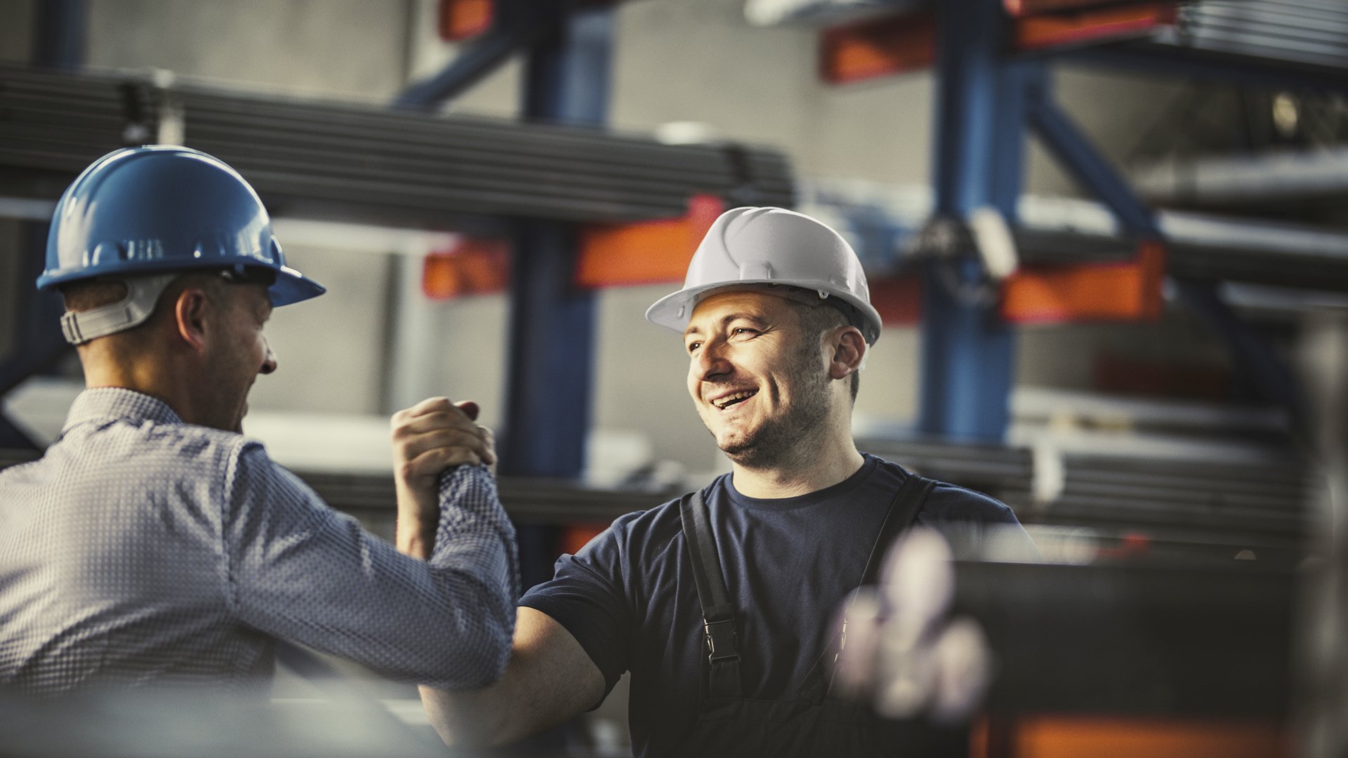 Focus sur des technologies qui révolutionnent le secteur de la construction
