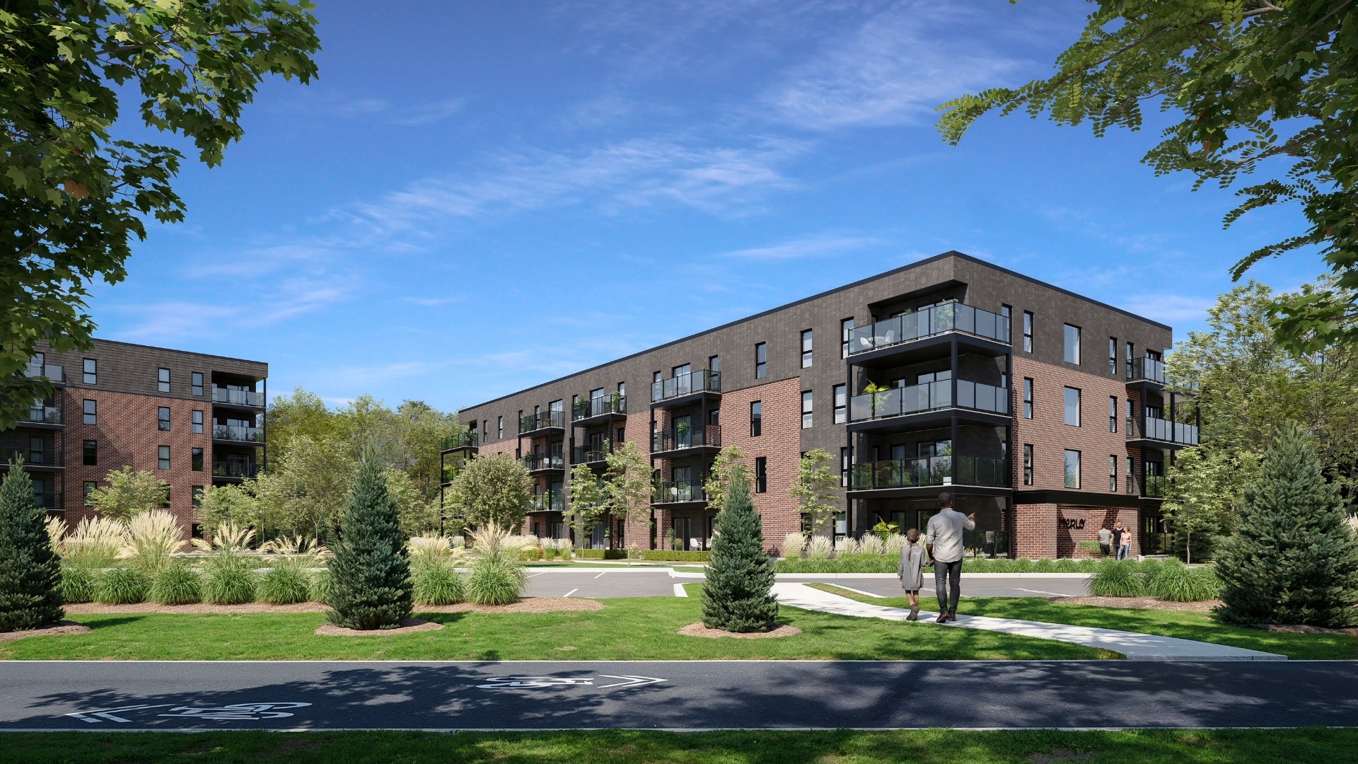 Les locations au Merlo Valleyfield sont lancées